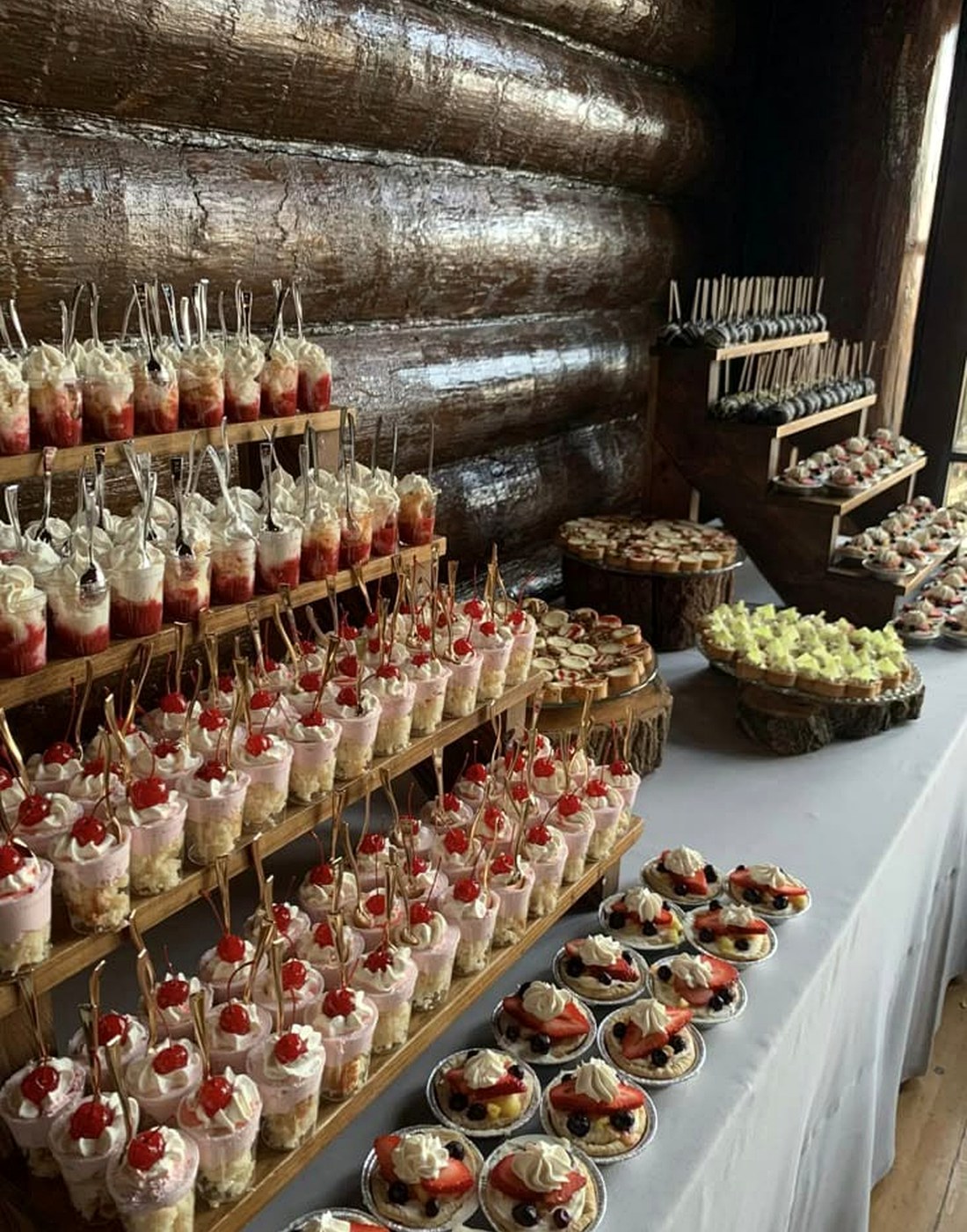 Montaje principal Éter Producciones