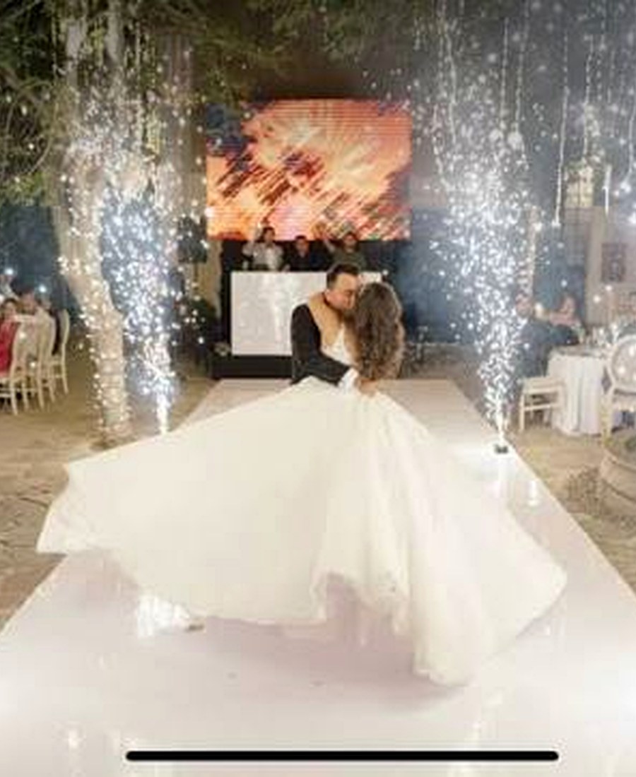 Detalle de producción Éter Producciones